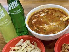 -龙鳞路第一家牛肉汤