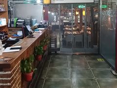 -三个大叔烤羊肉串·炭炉砂锅菜(西三旗店)