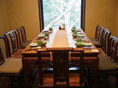 包厢-五观堂素食(新华路店)