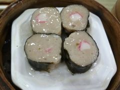 -港海餐厅(解放东路店)