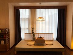 -乐山上善居·养心禅景酒店(世豪广场高铁站店)