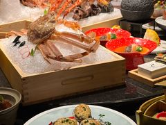 -上井料理黑金店(IFS国金中心店)