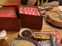 -伊豆野菜村(大族广场店)