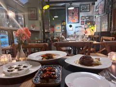 -LA  PETANQUE(泰安路店)