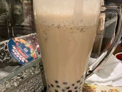 -呷哺呷哺(松江开元店)