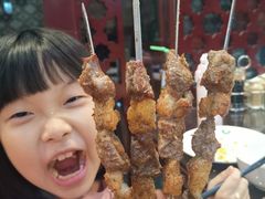 -阿西娅食府(中关村店)