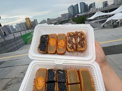 -好友缘酒家(会展中心店)