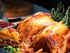 -广州富力丽思卡尔顿酒店