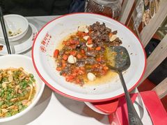 -辣可可·现炒黄牛肉(皇庭广场店)