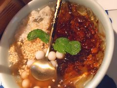 -绿茶餐厅(领展购物广场·中关村店)