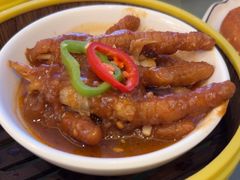 -湛江民大喜来登酒店-采悦轩中餐厅