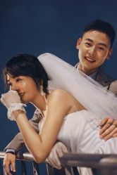 -布拉格婚纱摄影(真实客片店)