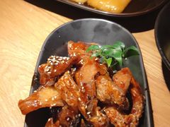 -金牌外婆家(苏州中心店)
