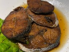 糖醋熏鱼-高佳庄·舟山海鲜(海景旗舰店)