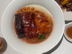 -汤城小厨•粤菜•靓汤(苏州街店)