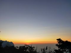 -含鄱口