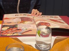 -斗牛士牛排(南京东路店)