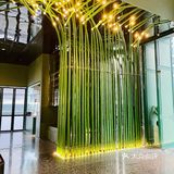 五花肉烤得不错