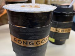 -蓉小乔·RONG COFFEE(春熙路店)
