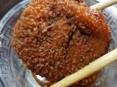 -大勇羊棒骨·烧烤(经六路店)