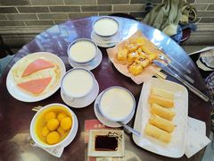 -民信老铺(双皮奶博物馆店)