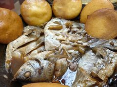 -宾朋海鲜饭庄(兴海路店)