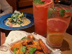 -MR.ROCKY洛奇先生·西餐&酒吧(琶醍店)