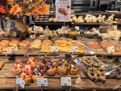 -西村叔叔的店·面包·甜品·蛋糕(清河万象汇店)