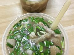 -牛师傅广式药膳牛骨汤美食(江南西店)