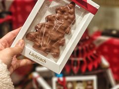 -Laderach 莱德拉(上海环贸iapm店)
