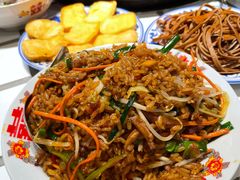 -朱光玉火锅馆(正弘城店)