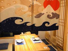 -浦·传统日式料理(3 5 1 1 店)