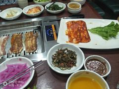 -长今家韩国料理(瑞景店)