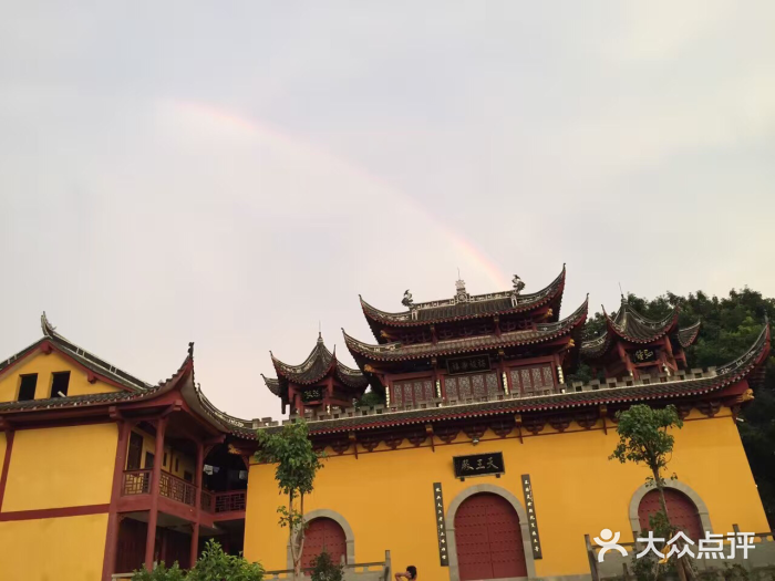 沙坪坝凤凰寺-图片-重庆景点/周边游-大众点评网