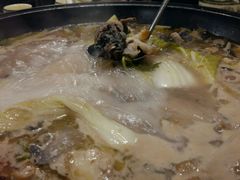 -易门野生菌府·菌海森林(月牙潭公园店)