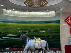 -内蒙古驻京办餐厅