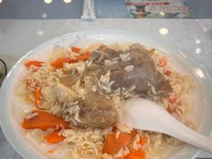 -马尔龙新疆饭店·清真(瑞景店)