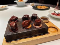 -满满海佛跳墙(千禧店)