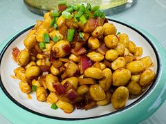 -小眼睛餐饮&杨杨夜宵