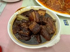 -蘭心餐厅(进贤路店)