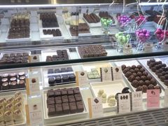 -GODIVA(王府井apm店)