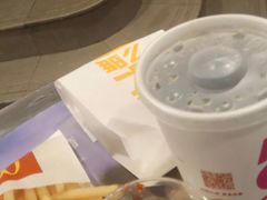 -麦当劳(文化西路店)