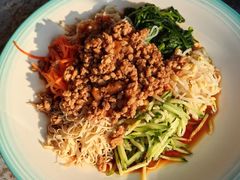 -君霖私家菜(春柳店)