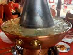 -富察氏乌拉满族火锅(乌拉街店)