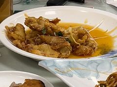 -黑石礁酒楼·海鲜(黑石礁店)