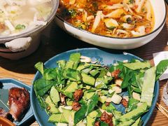 -庆乙楼·乐山菜(光环店)