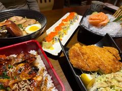 -白石的深夜食堂(济南万象城店)