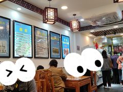 大堂-张记炸串肠粉