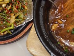 -南山翁新概念川菜(江宁万达广场店)
