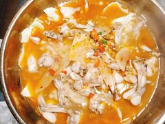 -大碗厨 25年老字号 现炒湘菜(四季天地店)